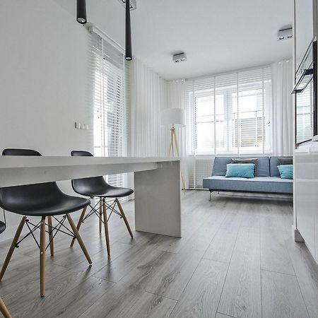 Ataner Apartamenty Koszalin Extérieur photo