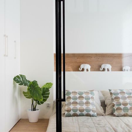 Ataner Apartamenty Koszalin Extérieur photo