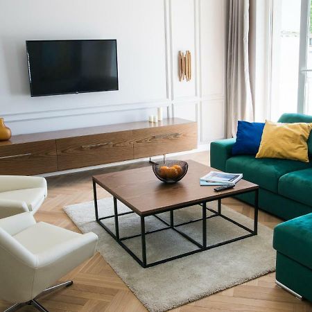 Ataner Apartamenty Koszalin Extérieur photo