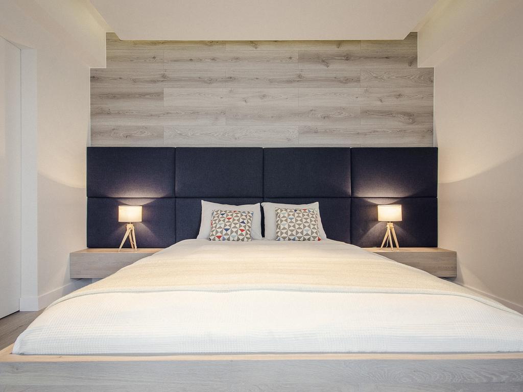 Ataner Apartamenty Koszalin Extérieur photo