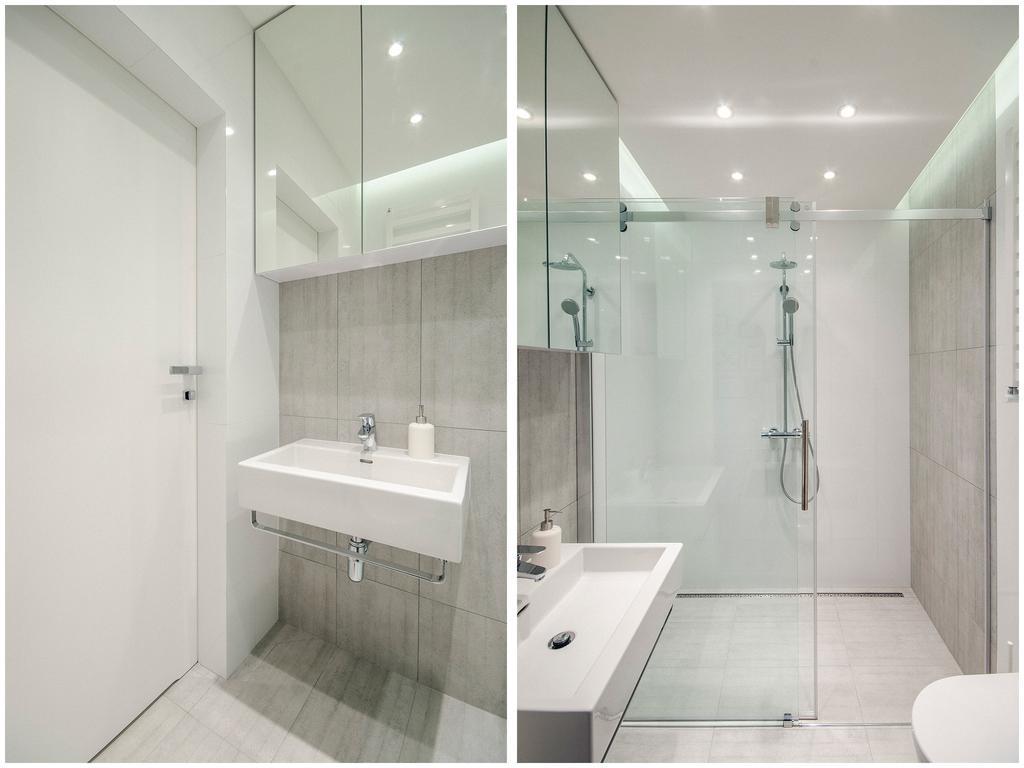 Ataner Apartamenty Koszalin Chambre photo