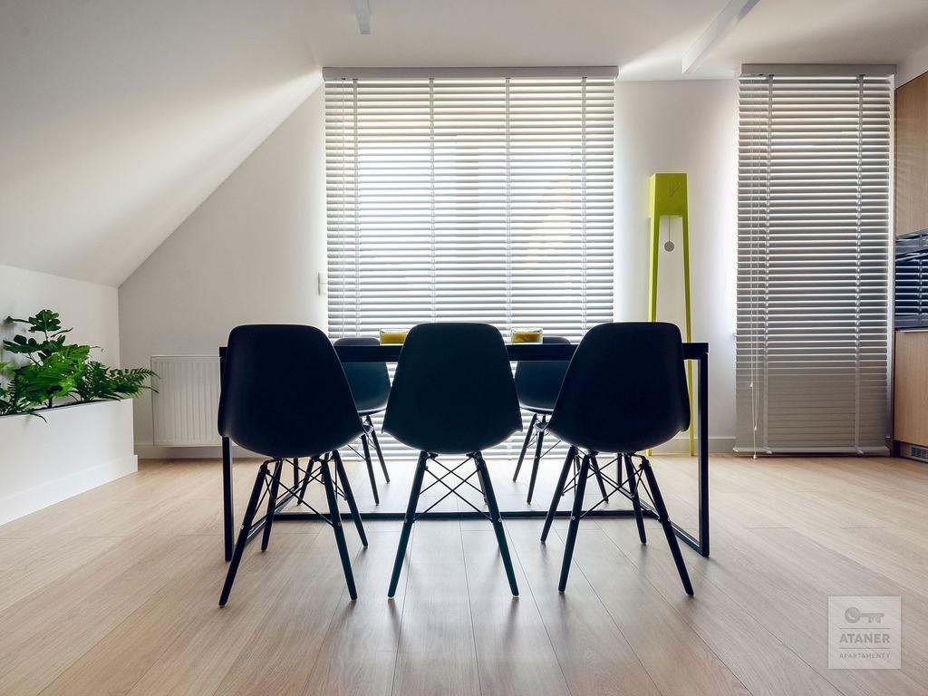 Ataner Apartamenty Koszalin Extérieur photo