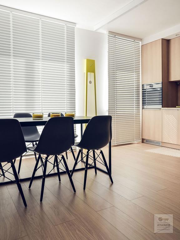 Ataner Apartamenty Koszalin Extérieur photo