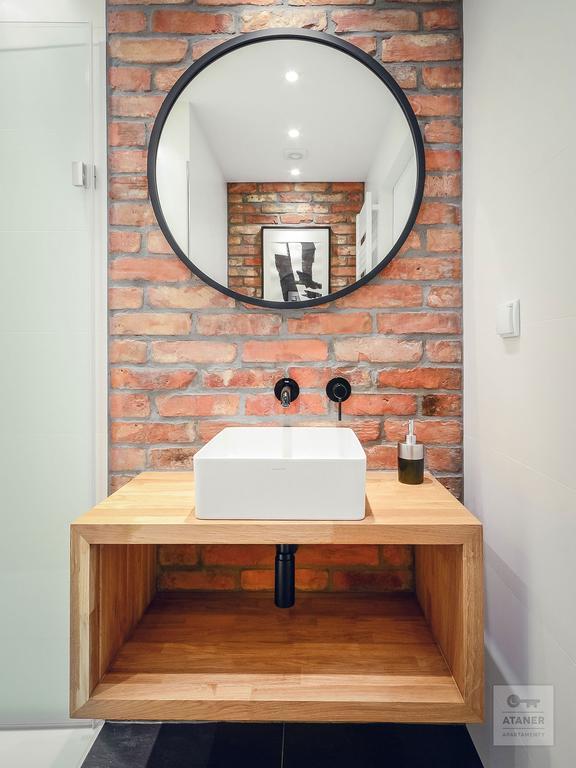 Ataner Apartamenty Koszalin Extérieur photo