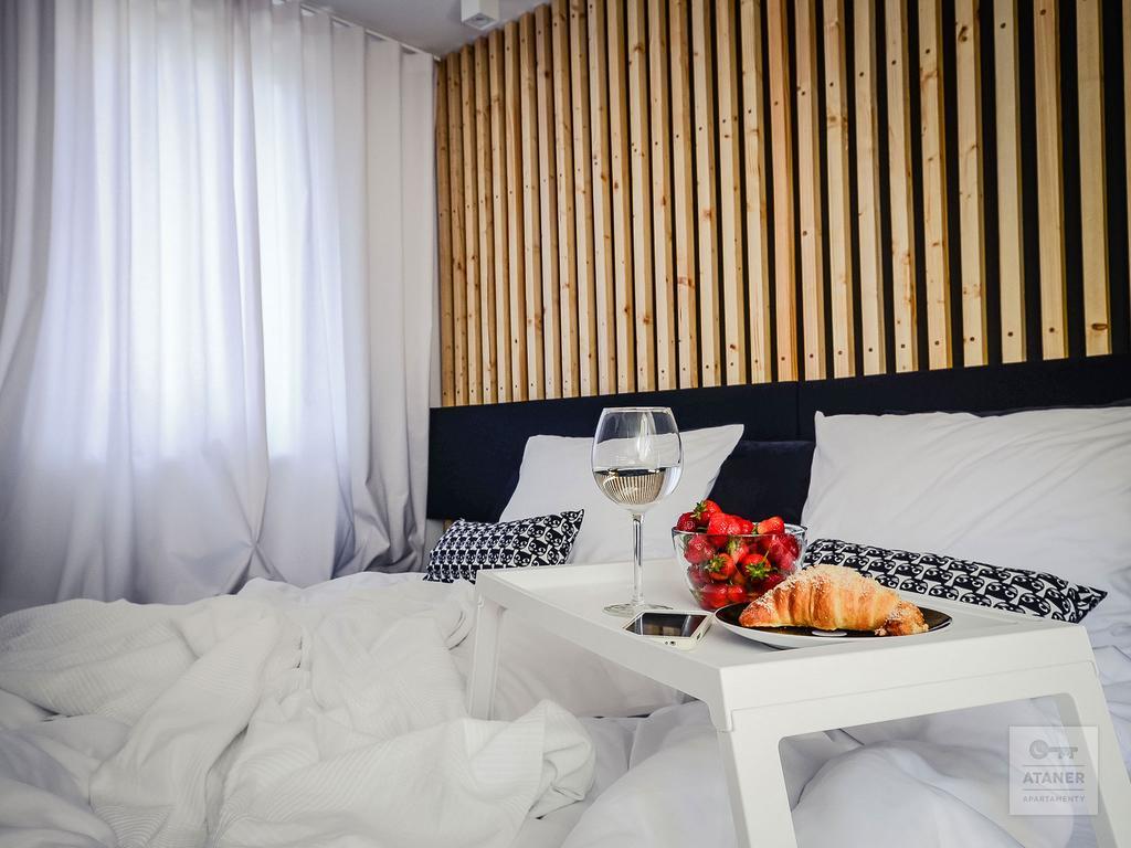 Ataner Apartamenty Koszalin Extérieur photo