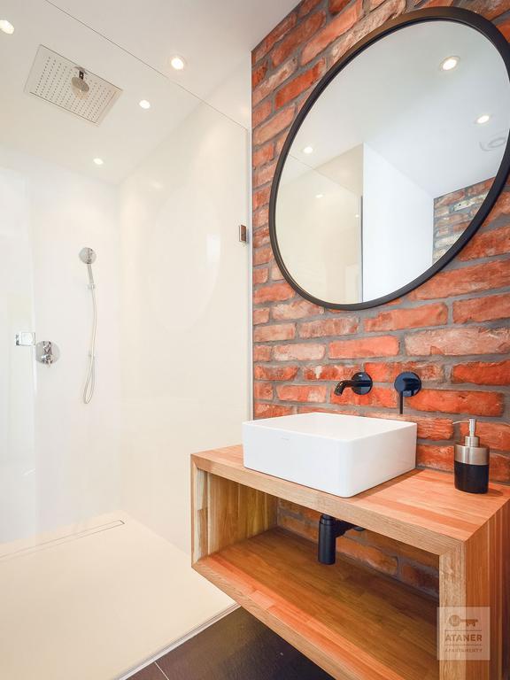 Ataner Apartamenty Koszalin Extérieur photo