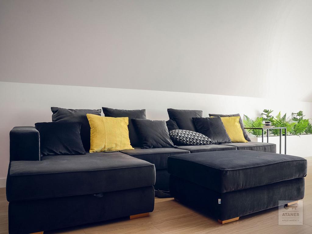 Ataner Apartamenty Koszalin Extérieur photo