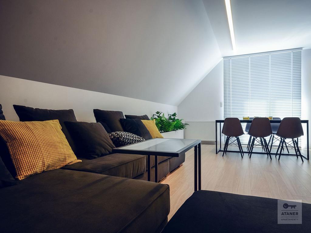 Ataner Apartamenty Koszalin Extérieur photo