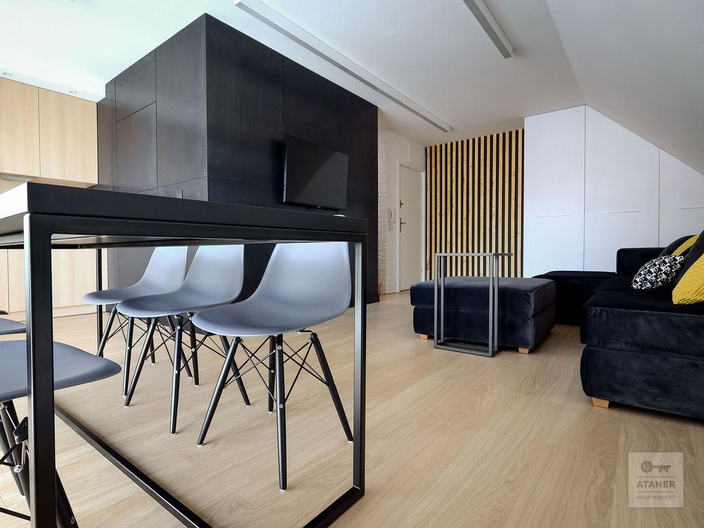 Ataner Apartamenty Koszalin Extérieur photo