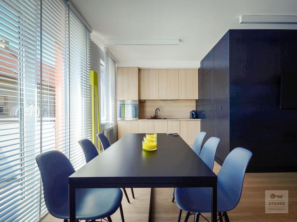 Ataner Apartamenty Koszalin Extérieur photo
