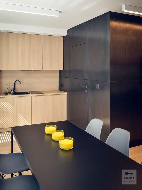 Ataner Apartamenty Koszalin Extérieur photo
