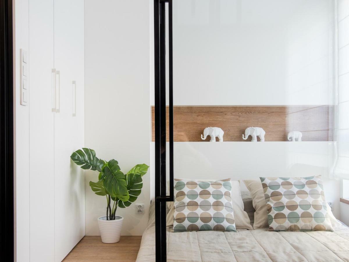 Ataner Apartamenty Koszalin Extérieur photo