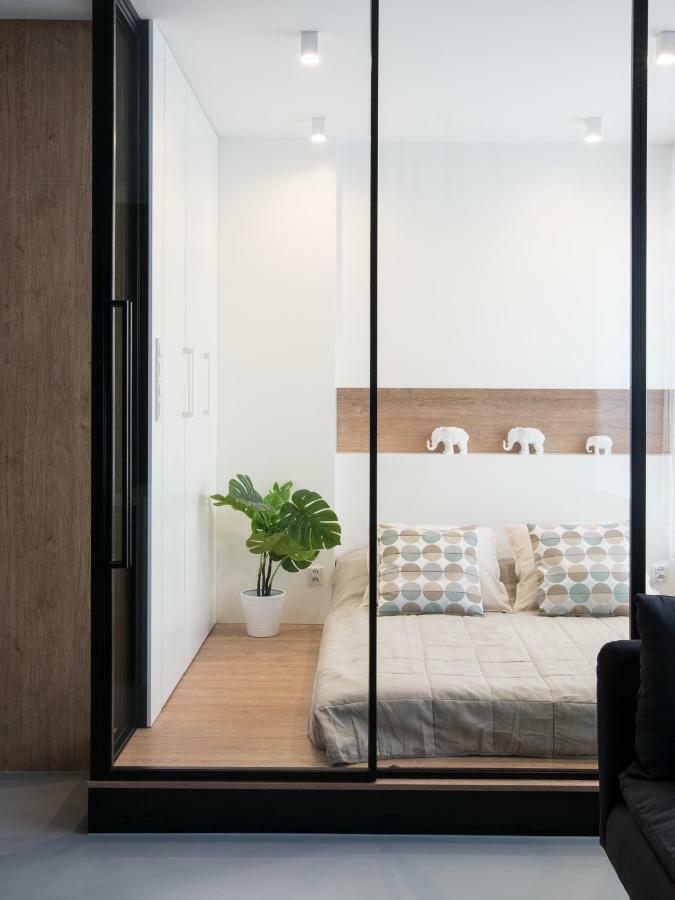 Ataner Apartamenty Koszalin Extérieur photo