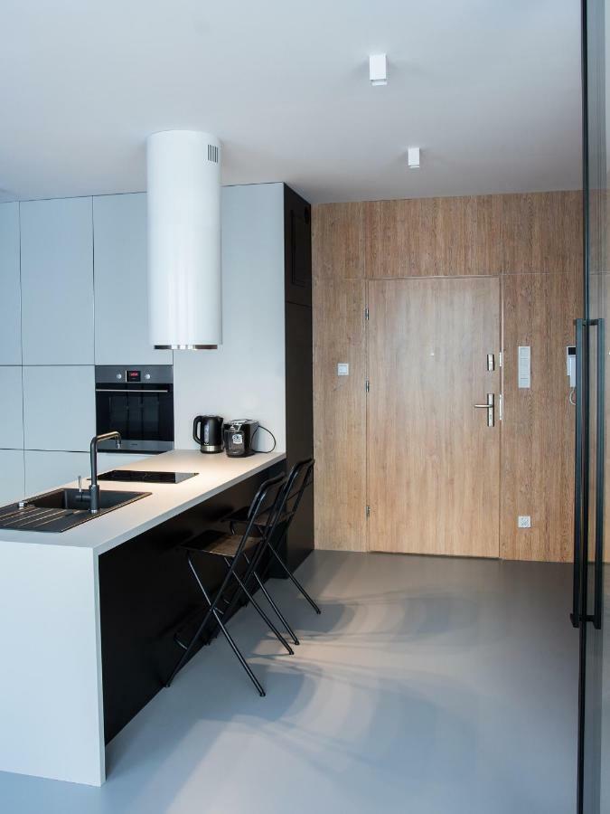 Ataner Apartamenty Koszalin Extérieur photo