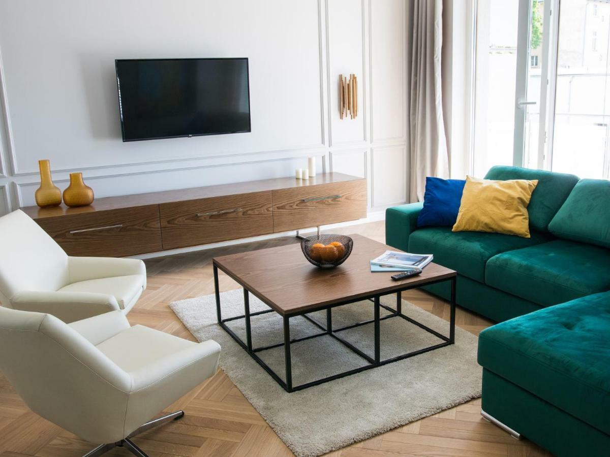 Ataner Apartamenty Koszalin Extérieur photo