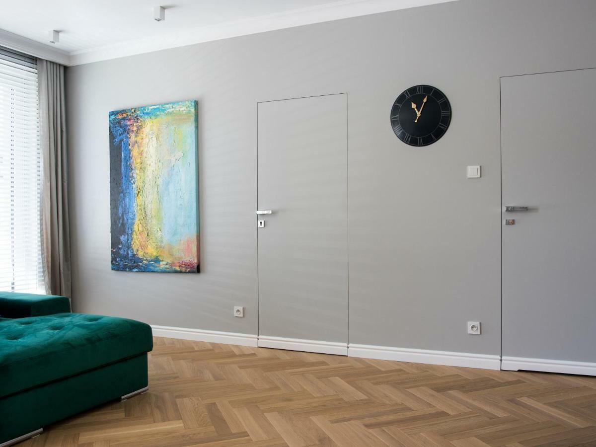Ataner Apartamenty Koszalin Extérieur photo