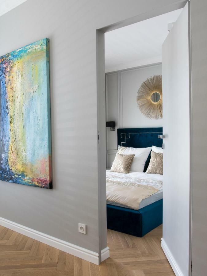 Ataner Apartamenty Koszalin Extérieur photo