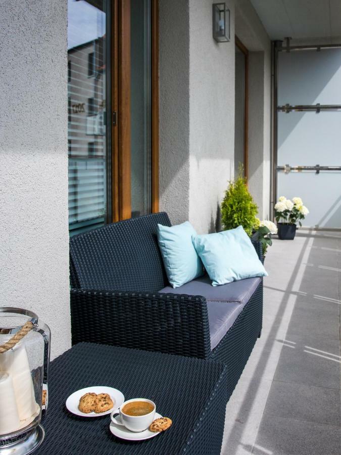 Ataner Apartamenty Koszalin Extérieur photo