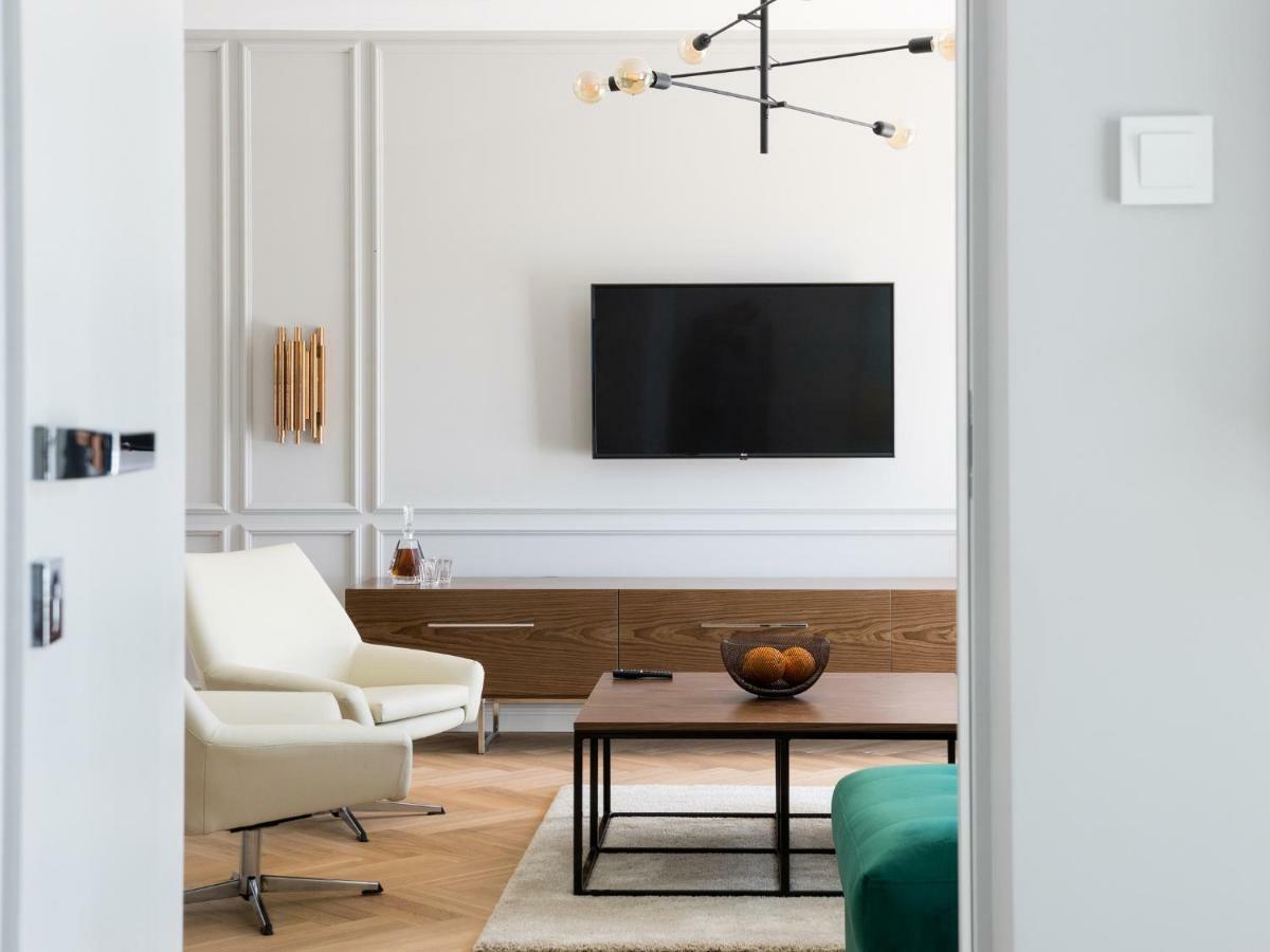 Ataner Apartamenty Koszalin Extérieur photo