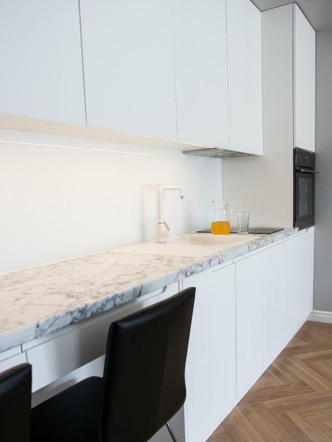 Ataner Apartamenty Koszalin Extérieur photo